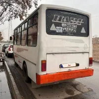 مینی بوس اویکو|خودرو سنگین|نظرآباد, رسالت|دیوار