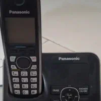 گوشی  تلفن پانوسونیک