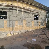 سوله زمین ۱۵۰۰ متری چهاردیواری *سند*برق/آب‌ *|فروش دفتر صنعتی، کشاورزی، تجاری|رباط‌کریم, |دیوار