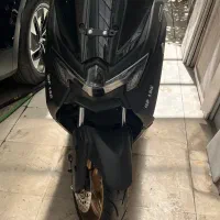 موتور ان مکس تک مکس