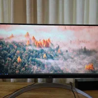 مانیتور ال جی اواترا واید ۲۹ اینچ