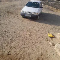 سلام ماشین ۱۳۱ پراید دوگانه|خودرو سواری و وانت|تیکمه داش, |دیوار