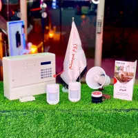 دزدگیر اماکن سیمکارتی ساختمان خانه ویلا باغ