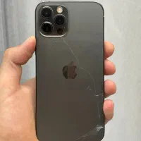Iphone 12pro|موبایل|تهران, هوانیروز|دیوار