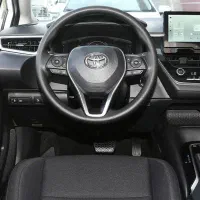 تویوتا لوین هیبرید