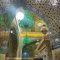 تور زیارتی مشهد اقتصادی