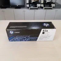 کارتریج اچ پی مدل HP 83A|پرینتر، اسکنر، کپی، فکس|اصفهان, بیدآباد|دیوار