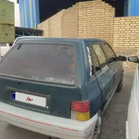 هاچبک کره ایی|خودرو سواری و وانت|کاشان, کارگر|دیوار