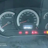 ساینا ۹۷ ( نوک مدادی )|خودرو سواری و وانت|ملارد, |دیوار