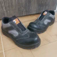 کفش کار / کفش ایمنی