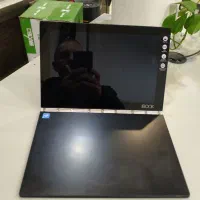 ظریف‌ترین لپتاپ تبلت شو