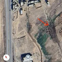 مشارکت در ساخت زمین دارای مجوز در روستای شینقر