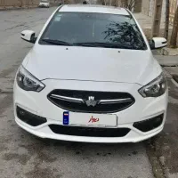 شاهین Gسانروف دار