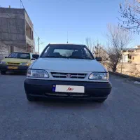 پراید 131مدل 90|خودرو سواری و وانت|جلفا, |دیوار