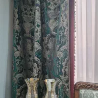 دکور پرده