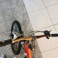 دوچرخه ۲۶|دوچرخه، اسکیت، اسکوتر|اصفهان, ولدان|دیوار