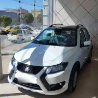 کوییک GXR-L با ترمز ESC (قیمت روز)