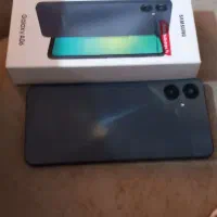 گوشی a06 معاوضه با دوچرخه و گوسفند