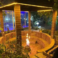 اجاره روزانه ویلا ملارد و خشنام