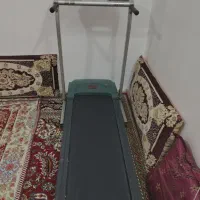 تردمیل تایوانی اصلی در حد|تجهیزات ورزشی|مشهد, گلبرگ|دیوار