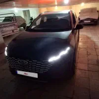 mvm x33 cras|خودرو سواری و وانت|تهران, شهید رجایی|دیوار