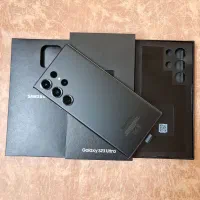 سامسونگ S23 Ultra 512 آکبند.نو.صفر|موبایل|کرج, شهرک جهان‌نما|دیوار