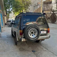 پاترول ۲ در مدل ۷۷|خودرو سواری و وانت|خرم‌آباد, |دیوار