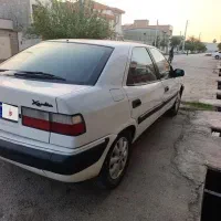 زانتیا مدل ۸۷|خودرو سواری و وانت|گنبد کاووس, |دیوار