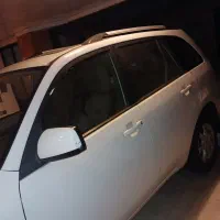 ام وی ام x33 مدل ۹۳|خودرو سواری و وانت|تبریز, |دیوار