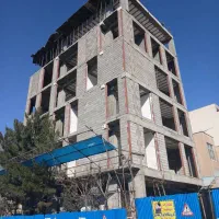 پیمانکار آرماتوربندی، اجرای فونداسیون و اسکلت