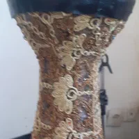 یک عدد تمپو یک عدد تنبک