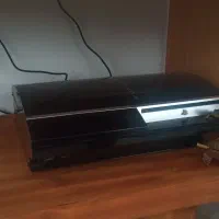 ps3 پی اس ۳ سالم و تمیز