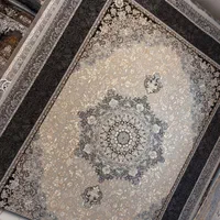 فرش ۱۲متر۷۰۰شانه ۲۵۵۰ تراکم اصلی تمام نخ ضمانتی|فرش|مشهد, طلاب|دیوار