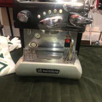 دستگاه اسپرسو صنعتی