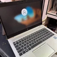 Hp elite book g7|رایانه همراه|تهران, جنت‌آباد مرکزی|دیوار