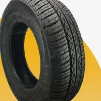 چهار حلقه لاستیک بارز پراید