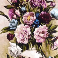 تابلو فرش شیک و جنس خوب|تابلو فرش|بروجرد, |دیوار