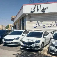 چری آریزو 5توربو ۹۷سفید|خودرو سواری و وانت|یزد, |دیوار