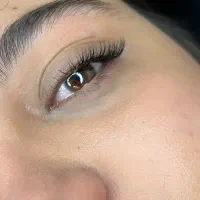 اکستنشن مژه لیفت ابرو و لیفت مژه|خدمات آرایشگری و زیبایی|اصفهان, دستگرده|دیوار