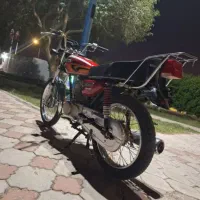 موتور 125|موتورسیکلت|شوشتر, |دیوار