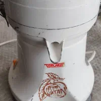 آبمیوه گیری تورمیکس