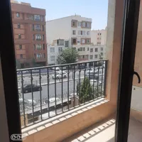 ۱۰۰ متر یک خواب فلت موقعیت اداری سازنده بنام|فروش آپارتمان|تهران, شهرک ژاندارمری|دیوار