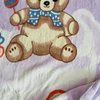 پتوی نوزاد و کودک جنس وارداتی|اسباب و اثاث بچه|مشهد, دانشجو|دیوار