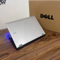 لپتاپ latitude dell i5 ای فایو