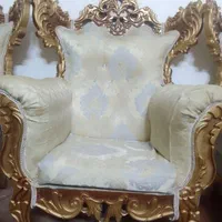 مبل ۷نفره سالم بدون شکستگی
