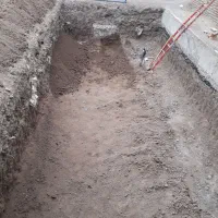 تخریب وکنده کاری