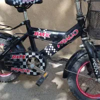 دوچرخه سایز ۱۲