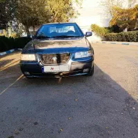 سمند ای آف سون مالتی پلکس|خودرو سواری و وانت|محمدشهر, شهرک پیام (مهرالبرز)|دیوار