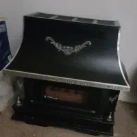 یک عدد بخاری مارک پلار سالم به فروش می‌رسد