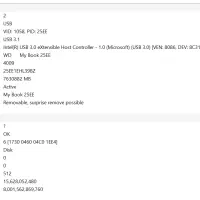 هارد وسترن 8 ترا با فاکتور - مشکل بیت لاکر|قطعات و لوازم جانبی رایانه|کاشان, مفتح|دیوار